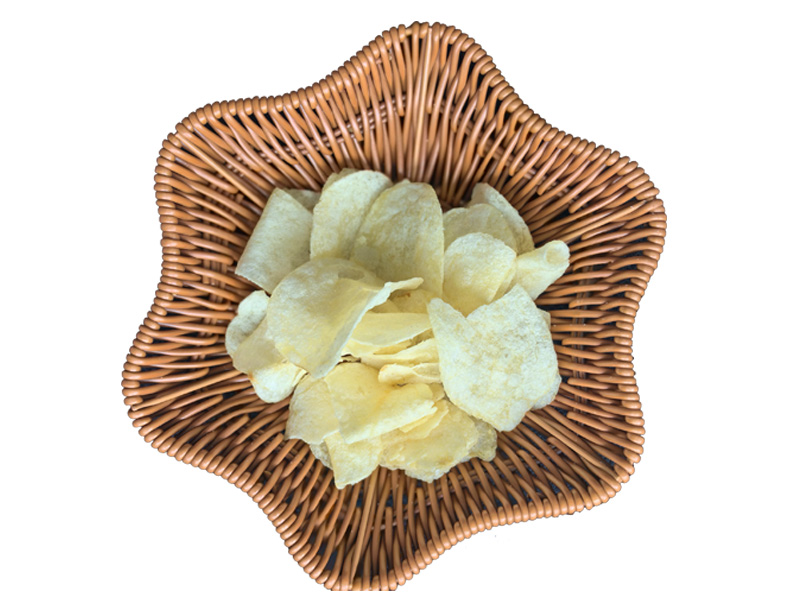 Classic Flavor Potato Chips Classic Flavor Potato Chips