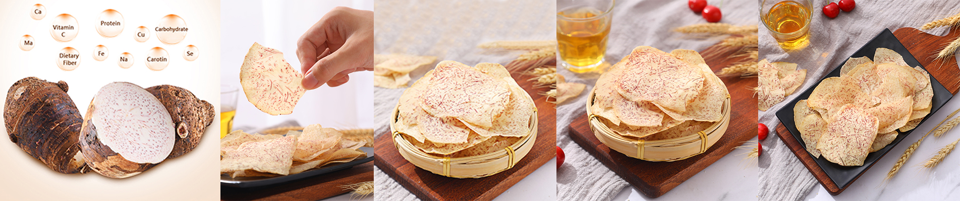 رقائق التارو