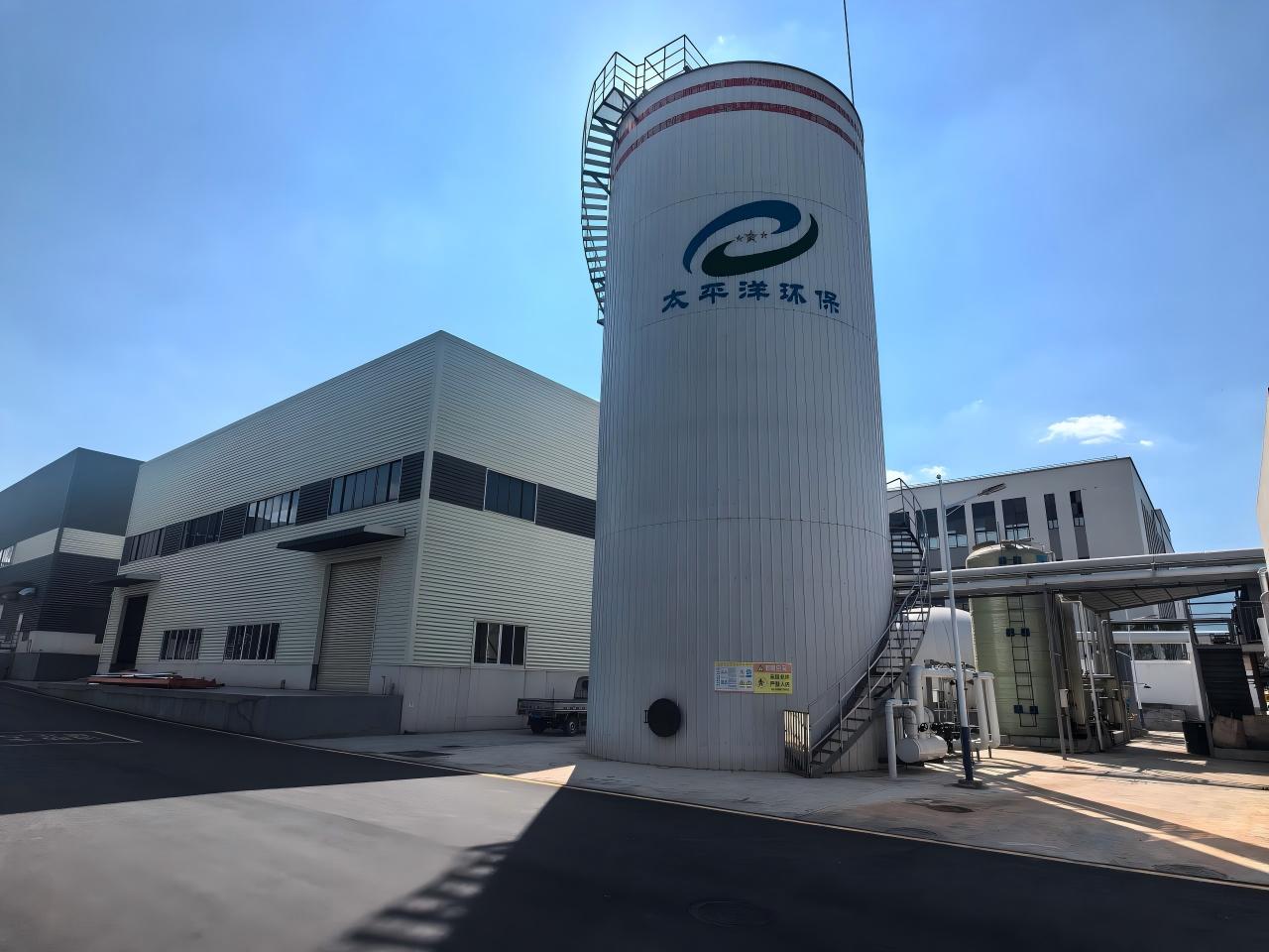 حماية البيئة ومعالجة مياه الصرف الصحي