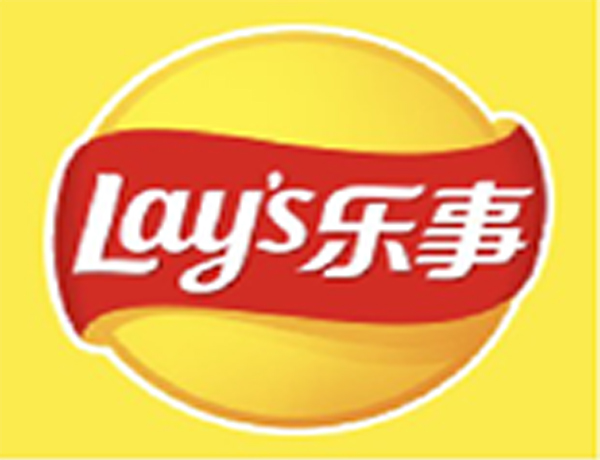 مشروع OEM لعلامة Lay's التجارية