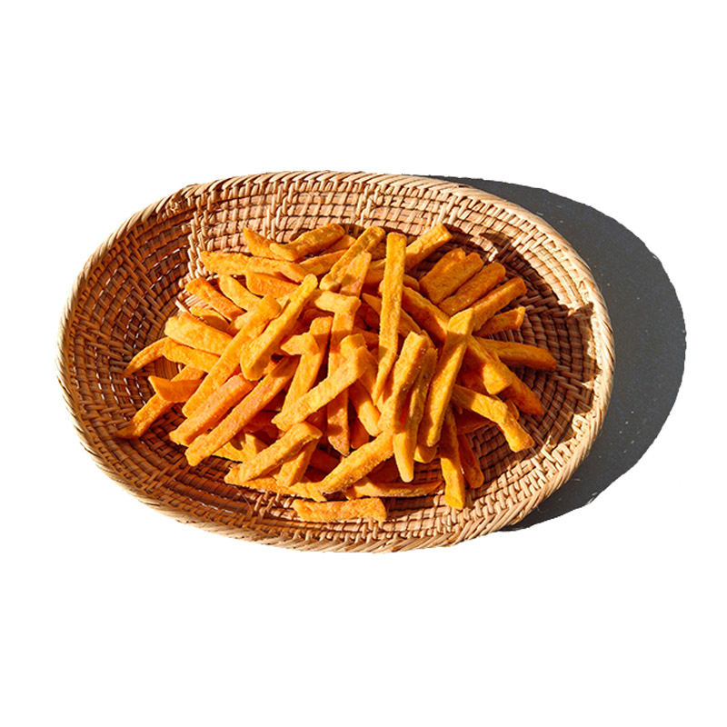 #Sweet Potato Sticks
