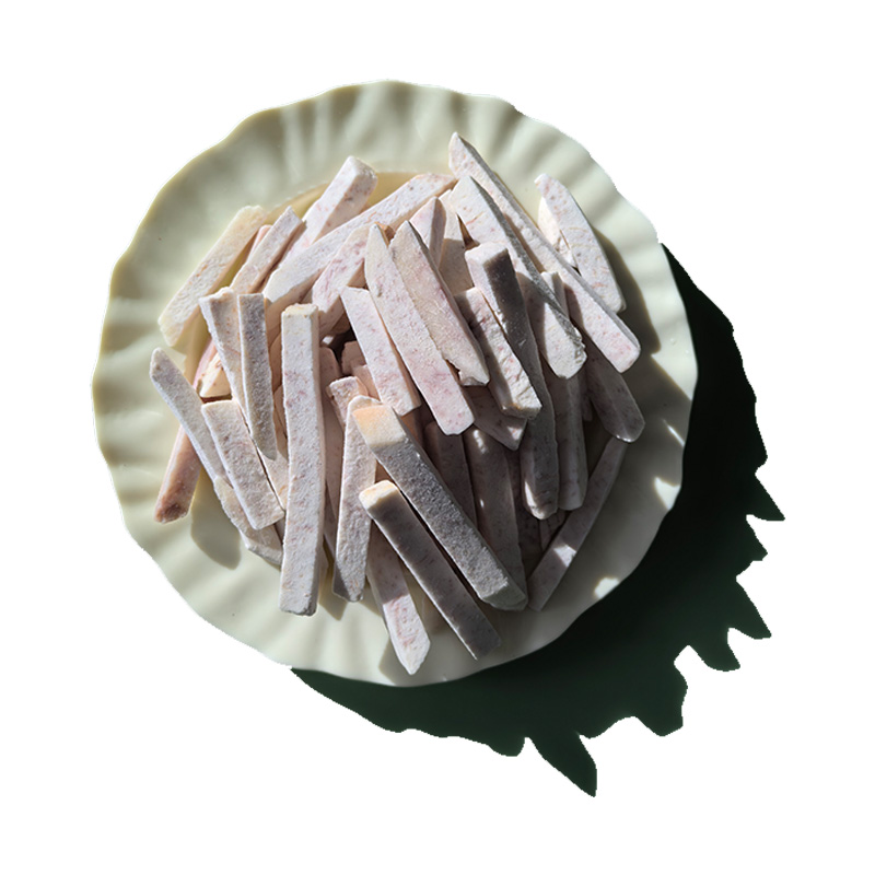 Wholesale Frozen Taro Sticks