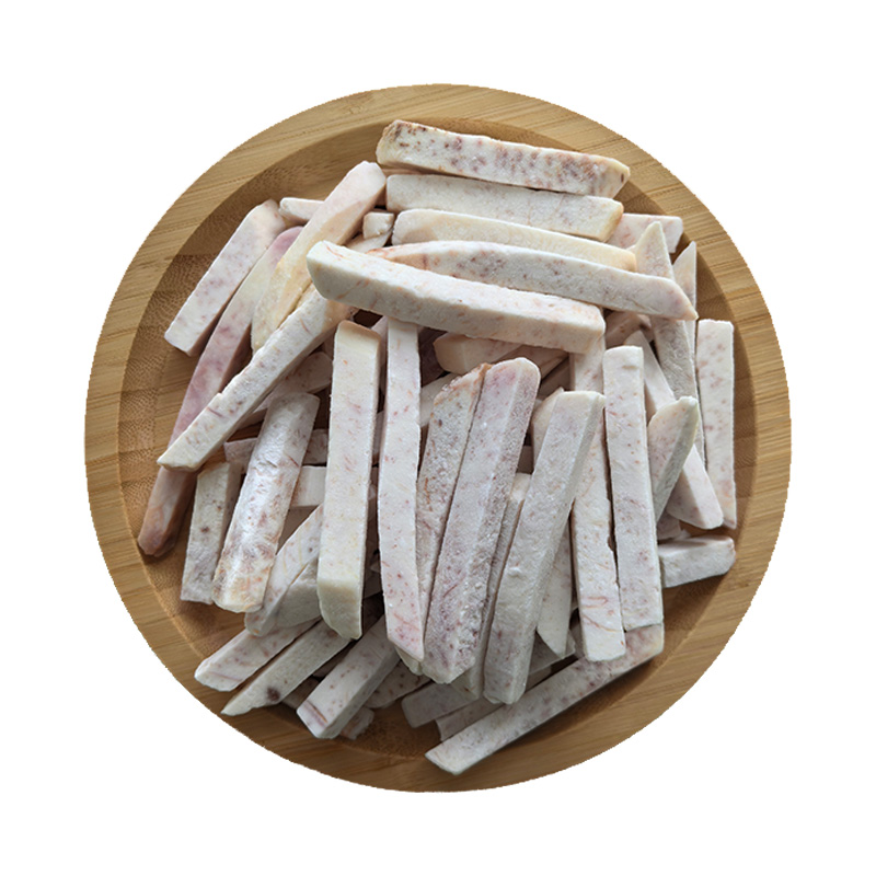 Wholesale Frozen Taro Sticks