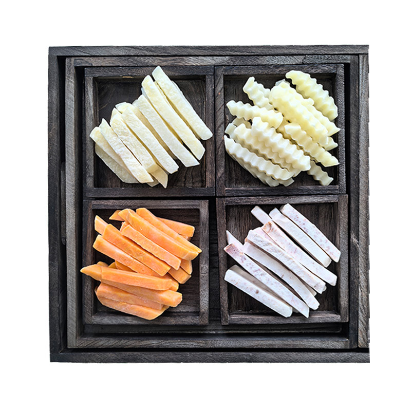 #Frozen Taro Frozen Potato Frozen Sweet Potato