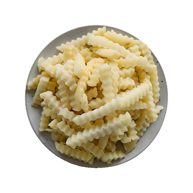 Fresh Frozen French Fries Sticks