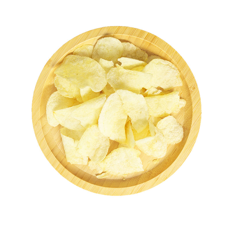 Potato Chips OEM Factory