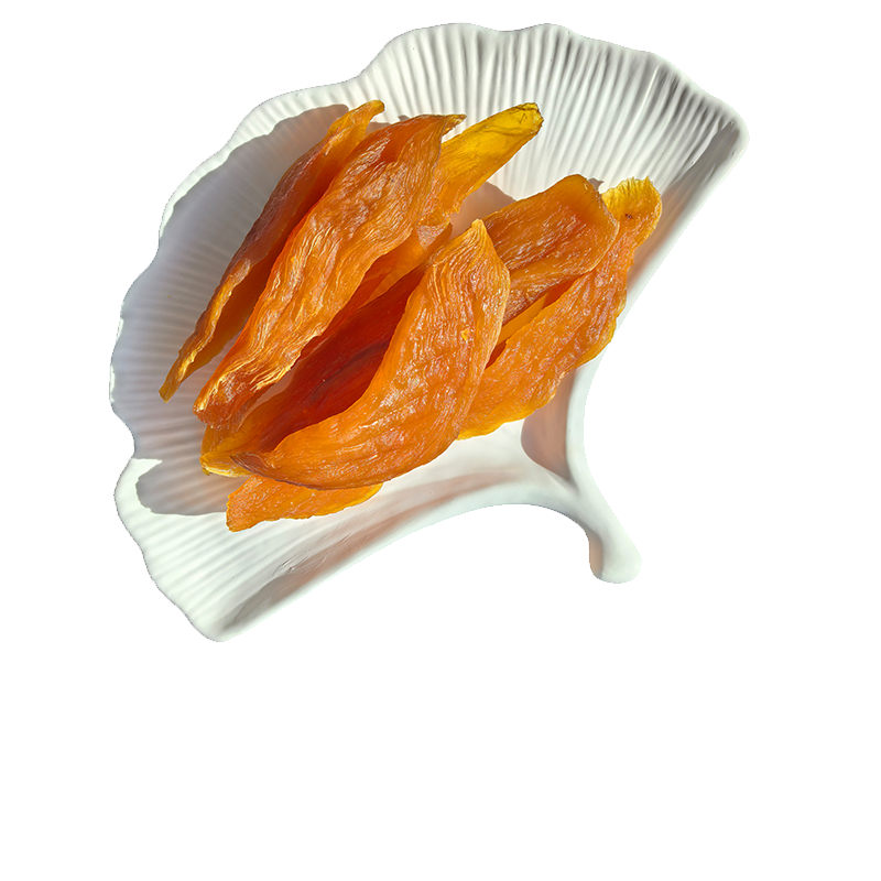 Sweet Potato Sticks Factory