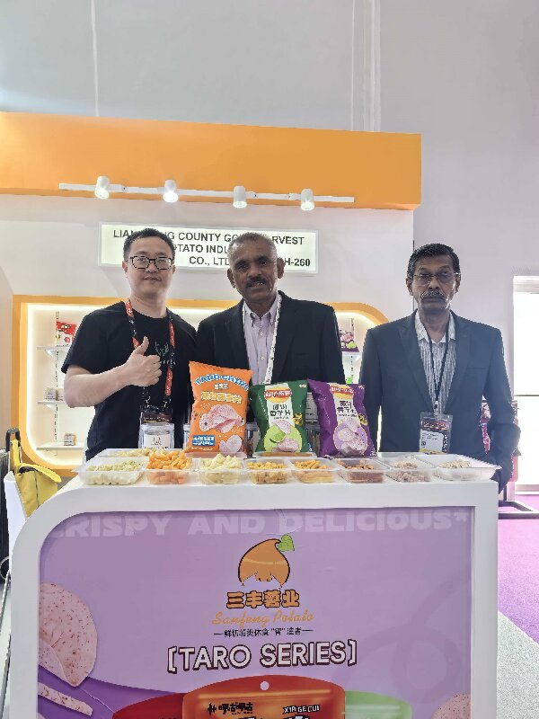 dubai food exhibition